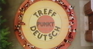 Treffpunkt Deutsch