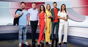 Treffpunkt Österreich