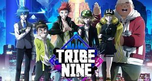 Tribe Nine