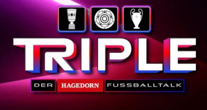 Triple - der Fußballtalk