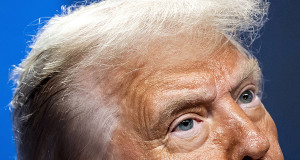 Trump & us - Wie er unsere Welt ver&auml;ndert