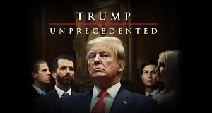 Trump: Unprecedented