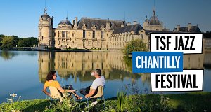 TSF Jazz Chantilly Festival