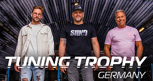 Tuning Trophy Germany