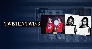 Twisted Twins - Tödliches Doppel