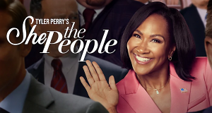 Tyler Perry's She the People