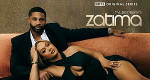 Tyler Perry's Zatima