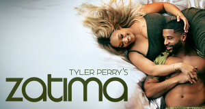 Tyler Perry's Zatima