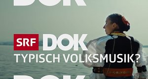 Typisch Volksmusik?