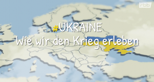 #Ukraine - Wie wir den Krieg erleben