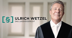 Ulrich Wetzel - Das Jugendgericht