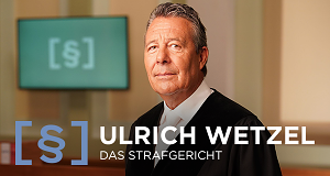 Ulrich Wetzel - Das Strafgericht