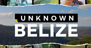 Unbekanntes Belize