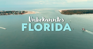 Unbekanntes Florida