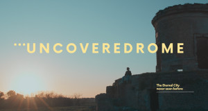 Uncovered Rome