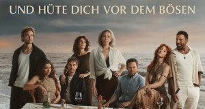 Und h&uuml;te dich vor dem B&ouml;sen