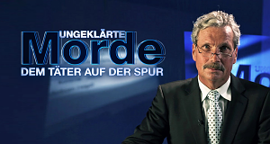 Ungeklärte Morde - Dem Täter auf der Spur