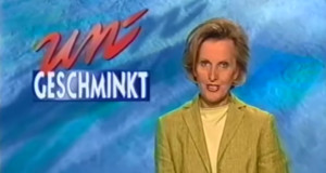 ungeschminkt – Das Frauenjournal (D, 1991 – )