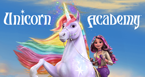 Unicorn Academy