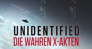 Unidentified - Die wahren X-Akten