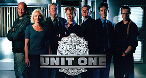 Unit One - Die Spezialisten