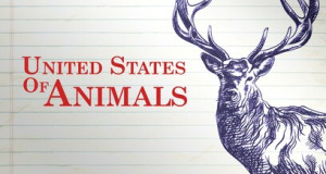 United States of Animals