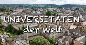 Universitäten der Welt (D/F, 2026 – )