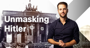 Unmasking Hitler (D, 2023 – )
