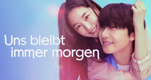 Uns bleibt immer morgen