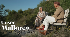 Unser Mallorca - mit Birgit Schrowange