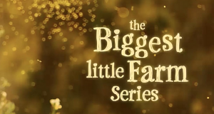 Unsere große kleine Farm: Die Serie