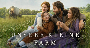 Unsere kleine Farm (USA, 2026 – )