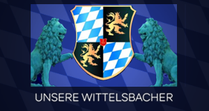 Unsere Wittelsbacher