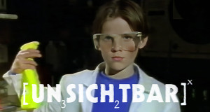 Unsichtbar (GB, 1996 – )