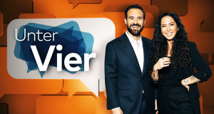 Unter Vier