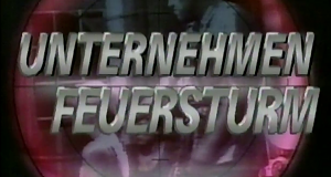 Unternehmen Feuersturm