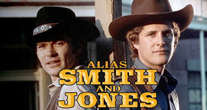 Alias Smith & Jones