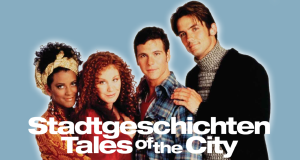 Stadtgeschichten - Tales of the City