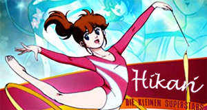Hikari - Die kleinen Superstars