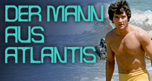 Der Mann aus Atlantis