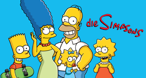 Die Simpsons