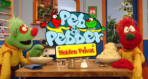 Peb & Pebber
