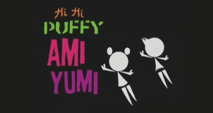 Hi Hi Puffy AmiYumi