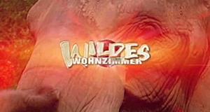 Wildes Wohnzimmer