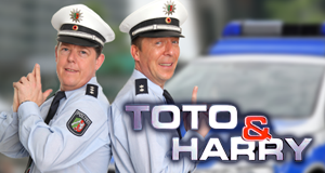 Toto & Harry