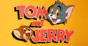 Die lustige Tom und Jerry Show