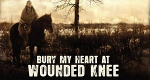 Begrabt mein Herz am Wounded Knee