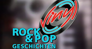 Vinyl - Rock & Pop-Geschichten