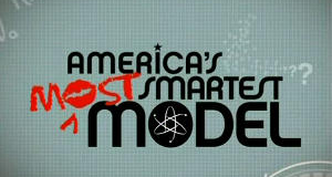America's Most Smartest Model