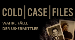 Cold Case Files - Wahre Fälle der US-Ermittler
